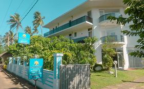Amaya Beach Hotel Dikwella